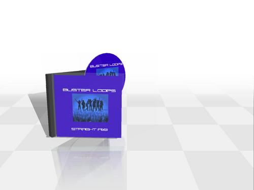 Product picture Straight R&B