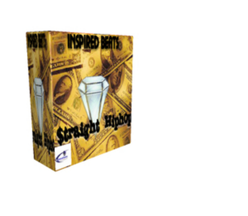 Product picture Inspired Beats Hiphop1