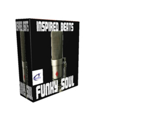 Product picture Inspired Beats Funky Soul